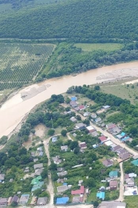 Храм проведёт сбор пожертвований для пострадавших от наводнения